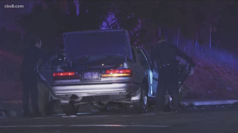 Two Injured after Police Pursuit on Valencia Street [San Francisco, CA]